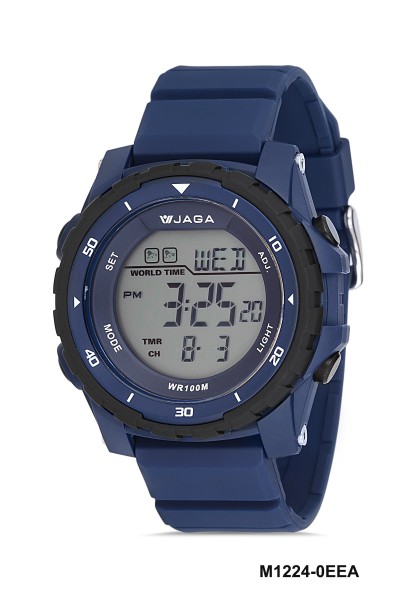 JAGA  M1224-OEEC KOL SAATİ